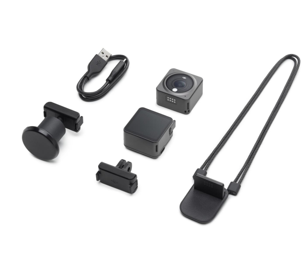 DJI Action 2 Dual-Screen Combo - 691906 - zdjęcie 6